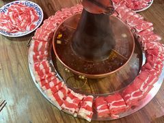 -东镇老火锅(高新区店)