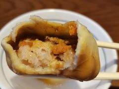 -鑫震源·苏式大虾生煎(山塘街店)