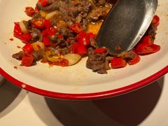 -辣可可·小炒黄牛肉(望京凯德MALL店)