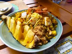 -CHINCHIN 青青·泰国料理(万象食家店)