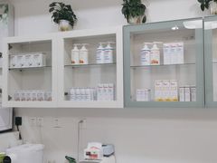 -Andrew指甲专科灰指甲·甲沟炎矫正·3D步态矫形鞋垫定制(浦三路店)