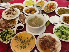 -新虹楼饭庄(崇明陈家镇店)