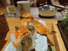 -鮨桐日本料理(望京店)