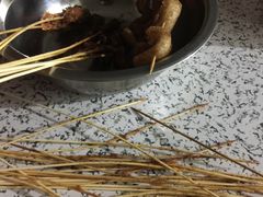 -阿姨小肉摊(同济西苑店)