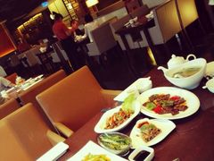 android_upload_pic-枣子树素餐厅(铂金城店)