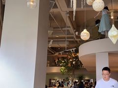 -KimPro 辛普乐概念韩餐