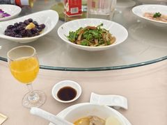 -春兰国宾馆(凤城河风景区老街店)