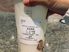-LELECHA乐乐茶(新街口大洋店)