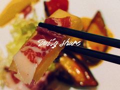 -安蒂娅·海鲜自助餐厅(安蒂娅美兰酒店)