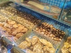 -大闫家烧烤·小海鲜家常菜(郑庄店)