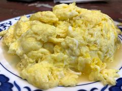 清炒鸡蛋-九河居(荔湾路店)