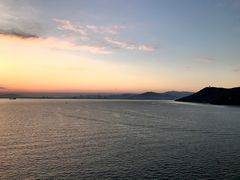 -福冈国际邮轮码头