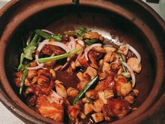 -晓粤·惹味粤菜(凯德乐峰广场店)