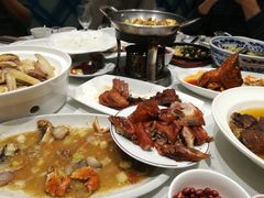 -和记小菜(七宝店)