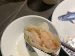 -前海沿·青岛菜(大拇指广场石老人店)