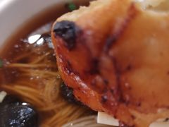 -老西白点心店