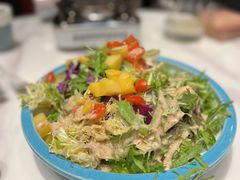 -探香儿融合餐厅(金碧源店)