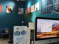 -爱定格照相馆·证件照(海珠客村店)