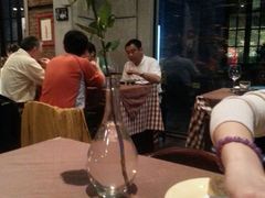 android_upload_pic-Mammamia意大利餐厅(阳春巷店)