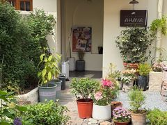 -AHAVA·Fang Baking Studio