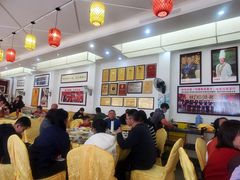 -东兴黄鳝饭店(江洲店)