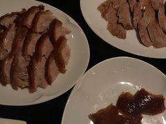 -上海苏宁宝丽嘉酒店·嘉府壹号中餐厅