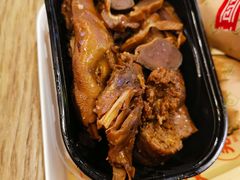 -特派卷·老北京烤鸭卷(合生汇购物中心店)