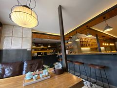 -MAP CHA普洱茶馆(翠湖店)