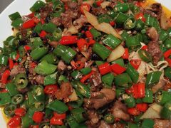 -琬苑鸽庄·川粤融合菜(解放碑总店)