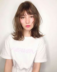 -Tipo Hair salon（明星）店