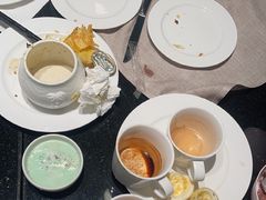 -东方红海鲜百汇(国际大厦店)