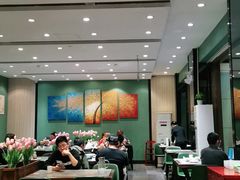 大堂-紫光园(创始店)