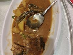 -和源祥·日照菜扛把子(万平口一店)