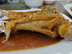 -西安贾三灌汤包·回坊小吃·清真炒菜(北院门总店)