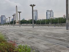-百林公园-两江幸福广场