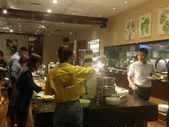 -北京中成天坛假日酒店·穹宇咖啡厅