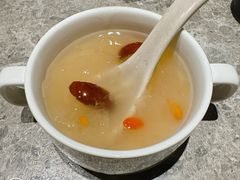 -留半山·香港食堂(啦啦宝都店)
