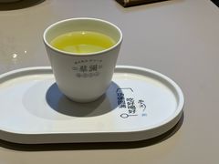 -蔡澜点心·粤菜(万菱汇店)
