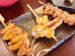 -鸟鹏烧鸟居酒屋(仁恒梦中心店)