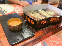 -一沙一城·岩烤牛扒(深圳首店)