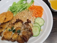 -PHO·5越南牛肉粉(建新路店)