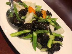 -中国坊中餐厅(石家庄希尔顿酒店)