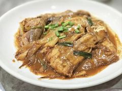 -红灯笼龙凤饭店(宁波老字号店)