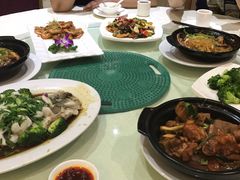 -德烨酒家