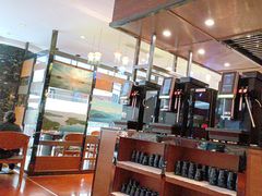-OPEN開全日自助餐厅·西餐·海鲜(佛山希尔顿酒店)