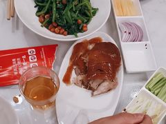 -金鸭都·老北京特色家常菜(潘家园店)