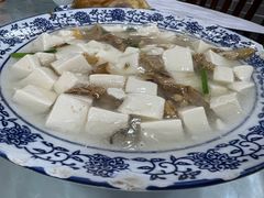 蚌肉豆腐-洞天食府(北大街店)