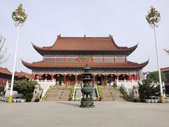 -皇罗禅寺
