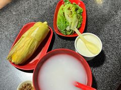 -光明刘冰乳鸽店(光明法政北路店)