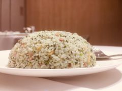 吉士菜炒饭-新吉士·上海菜(浦东LCM置汇旭辉店)